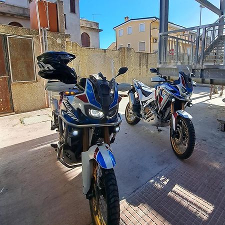 B&B Centrale Tortolì Eksteriør bilde