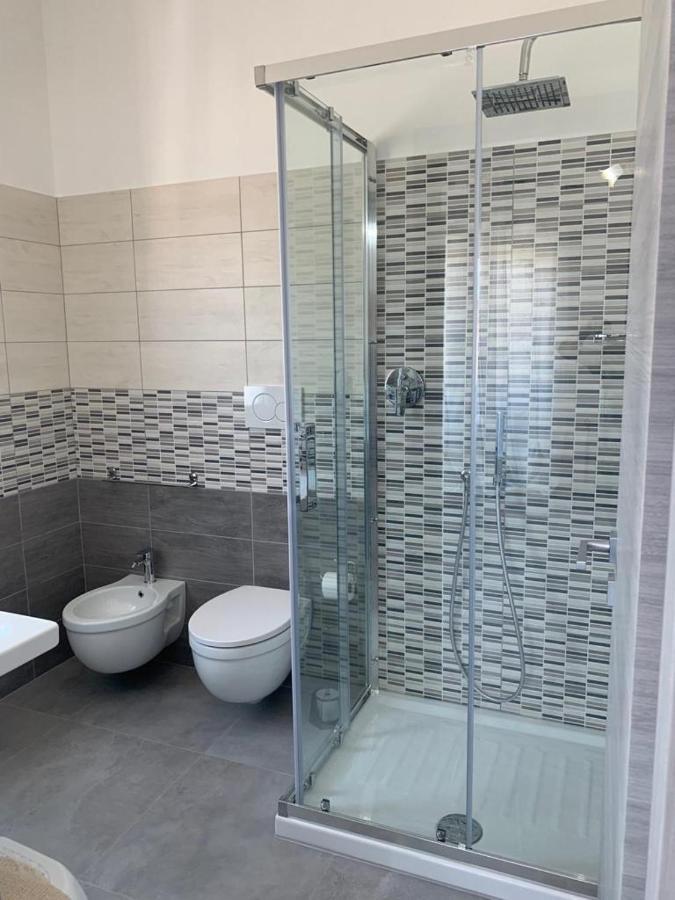 B&B Centrale Tortolì Eksteriør bilde