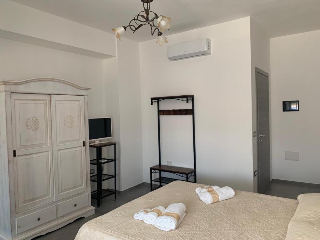 B&B Centrale Tortolì Eksteriør bilde