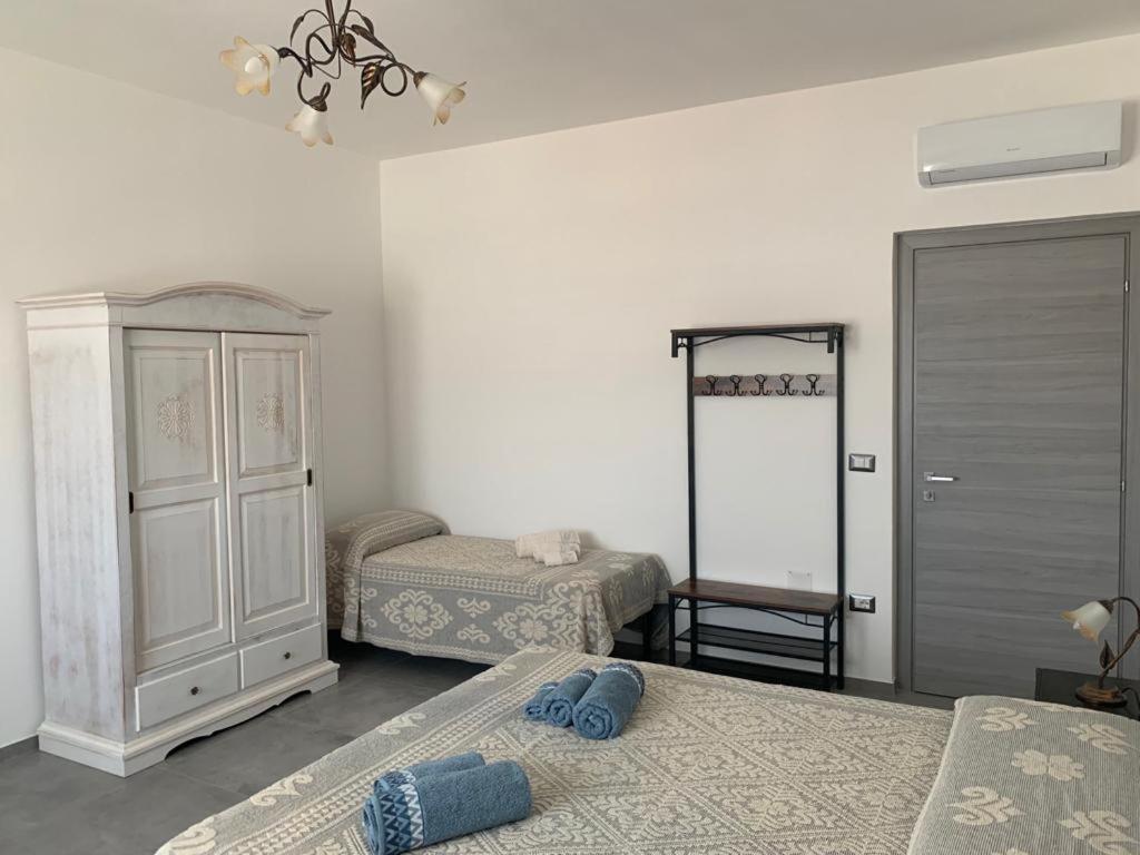 B&B Centrale Tortolì Eksteriør bilde