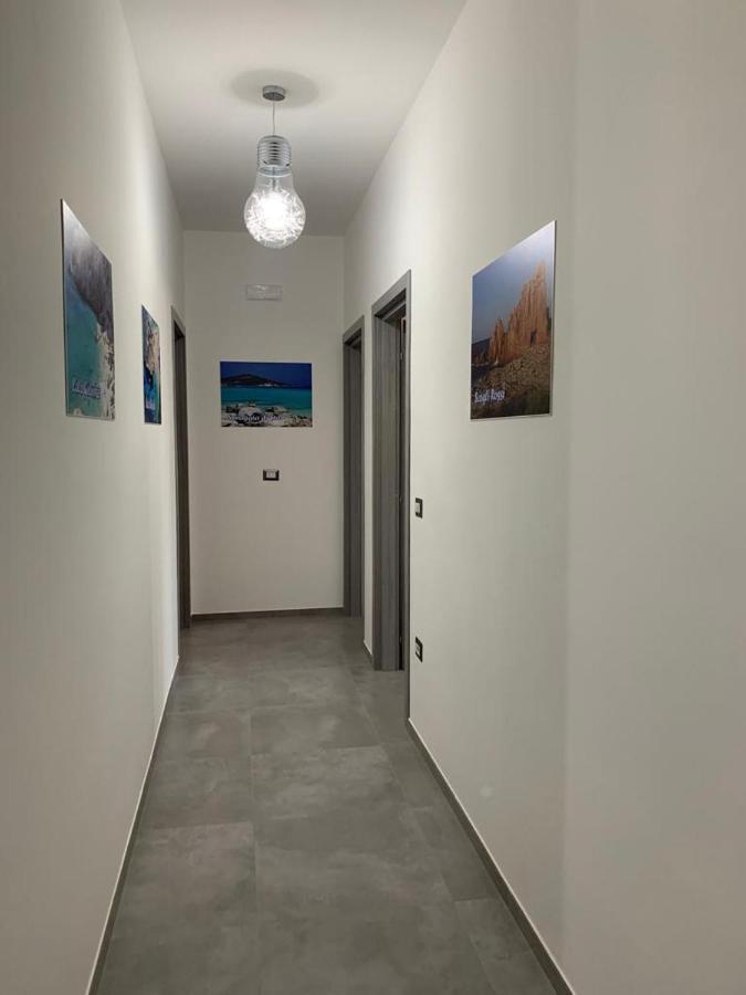 B&B Centrale Tortolì Eksteriør bilde
