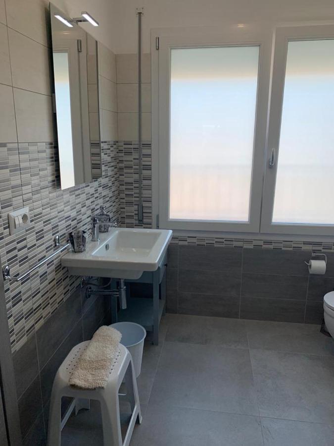 B&B Centrale Tortolì Eksteriør bilde